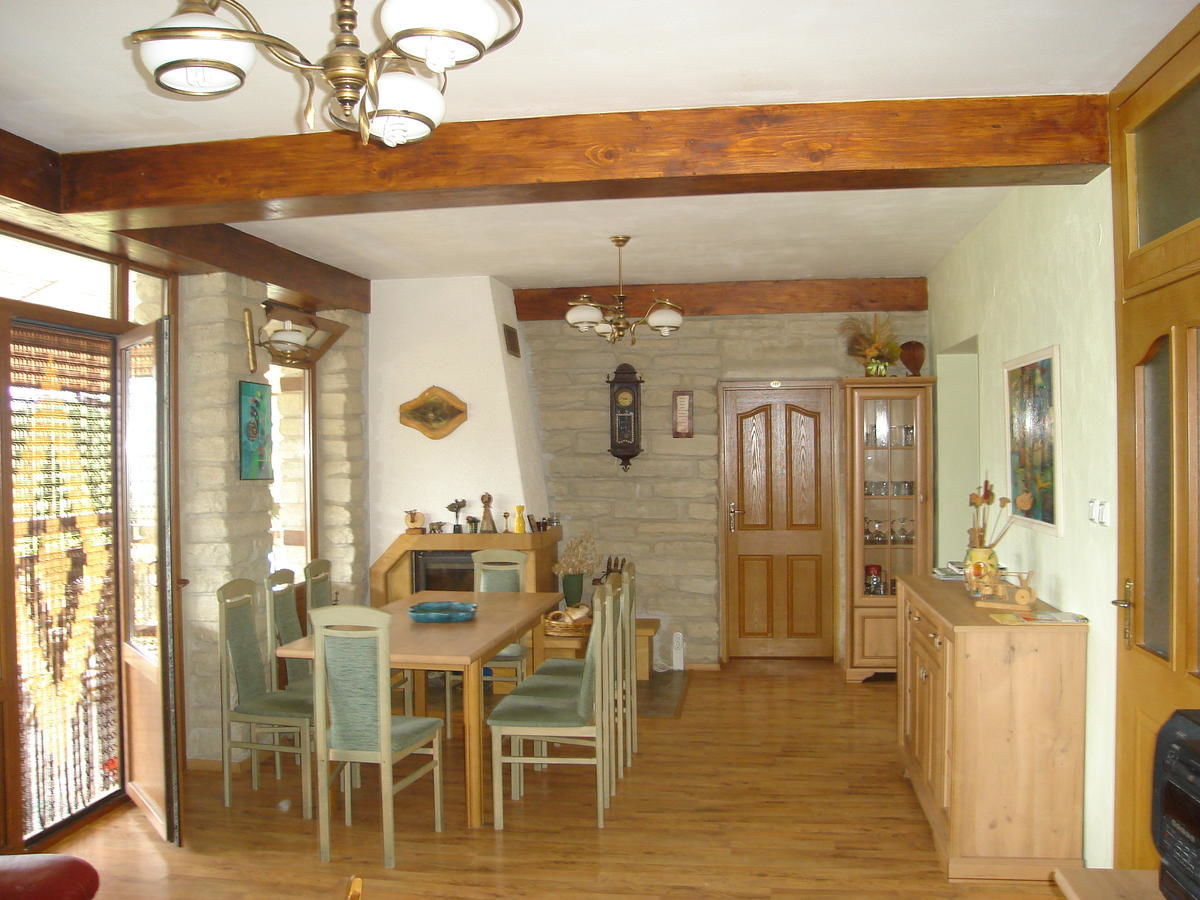 Дома для отпуска Guest House Brezata - Betula Главатарци-19