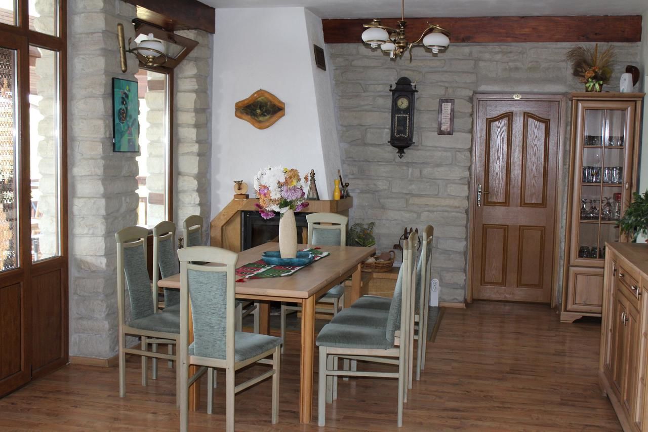 Дома для отпуска Guest House Brezata - Betula Главатарци-20