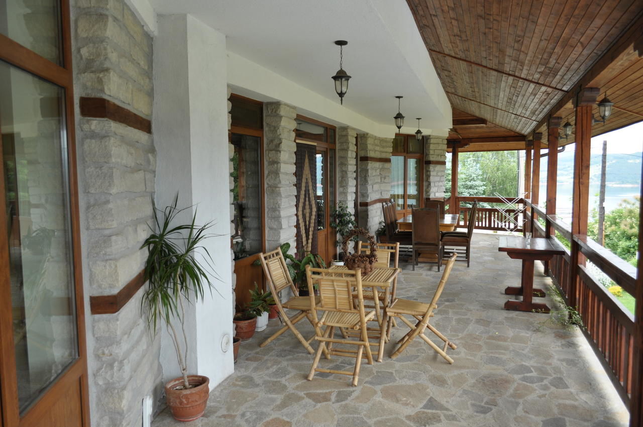 Дома для отпуска Guest House Brezata - Betula Главатарци-21