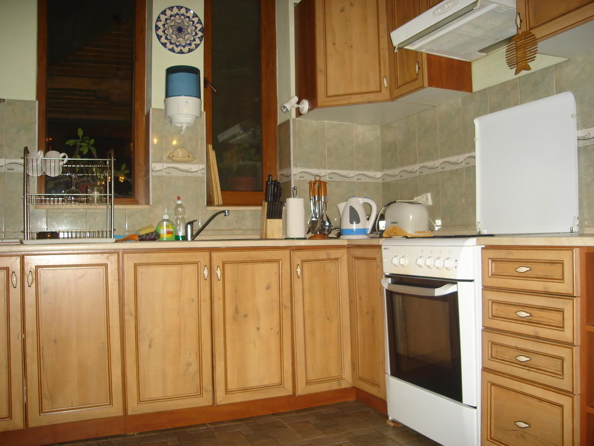 Дома для отпуска Guest House Brezata - Betula Главатарци-22