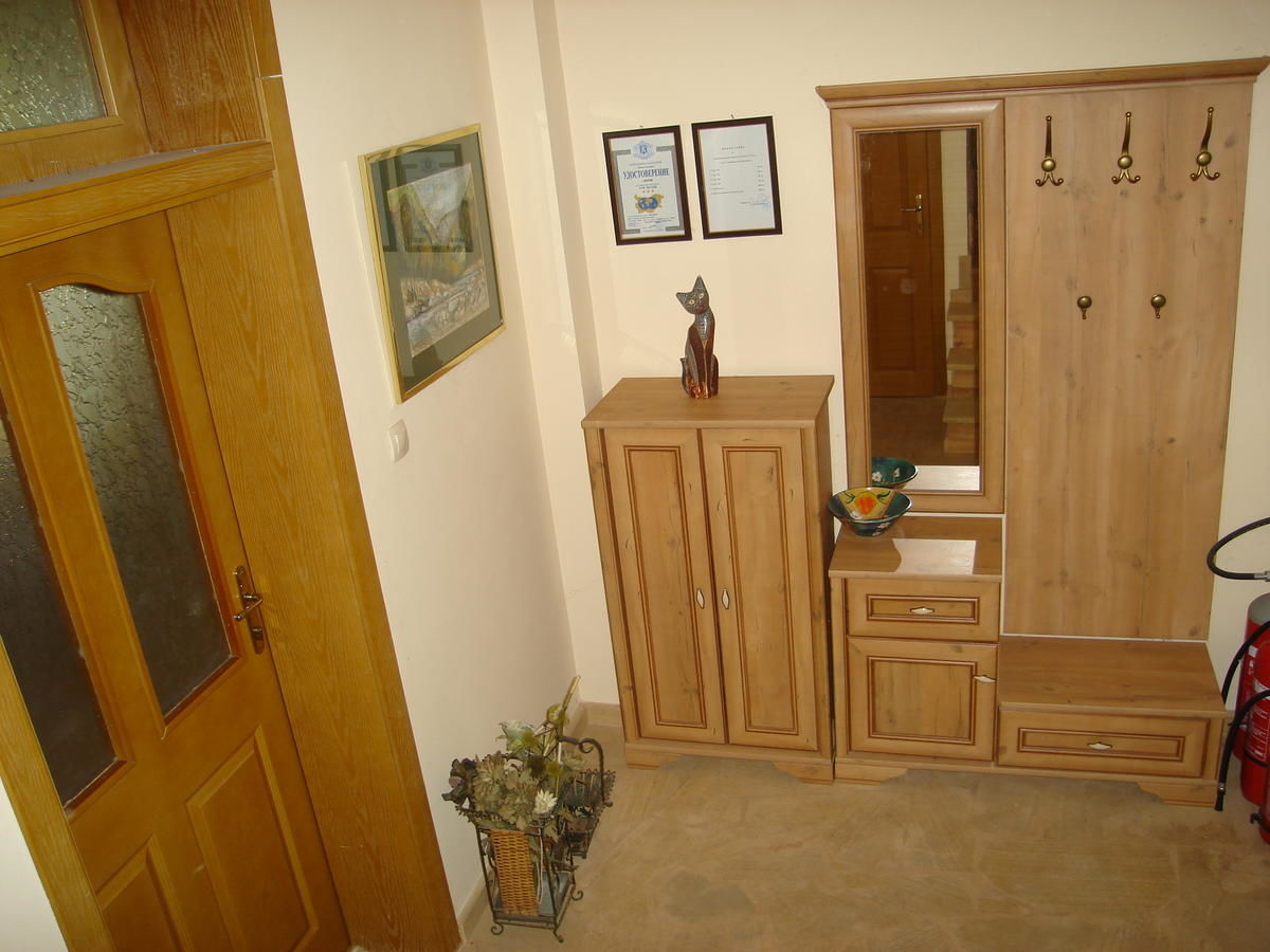 Дома для отпуска Guest House Brezata - Betula Главатарци-25