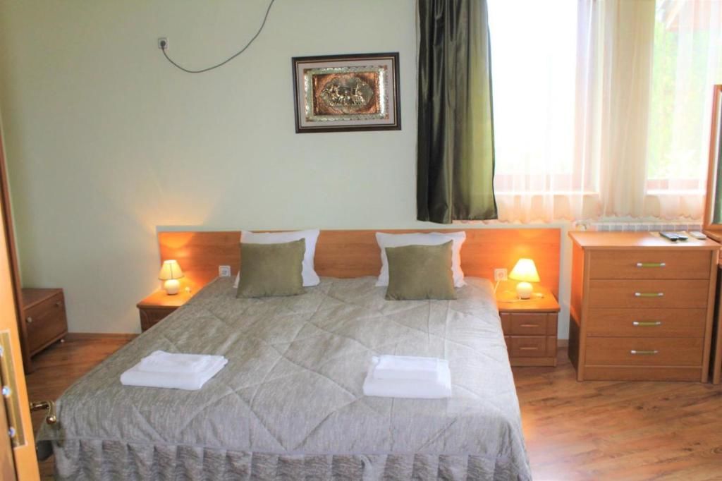 Дома для отпуска Guest House Brezata - Betula Главатарци-56