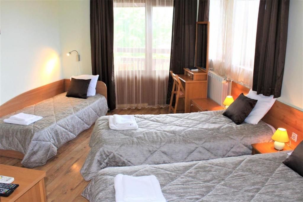 Дома для отпуска Guest House Brezata - Betula Главатарци-60