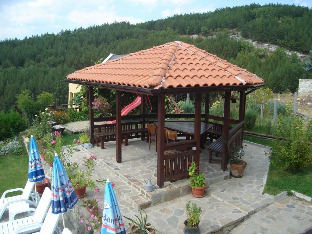 Дома для отпуска Guest House Brezata - Betula Главатарци-72