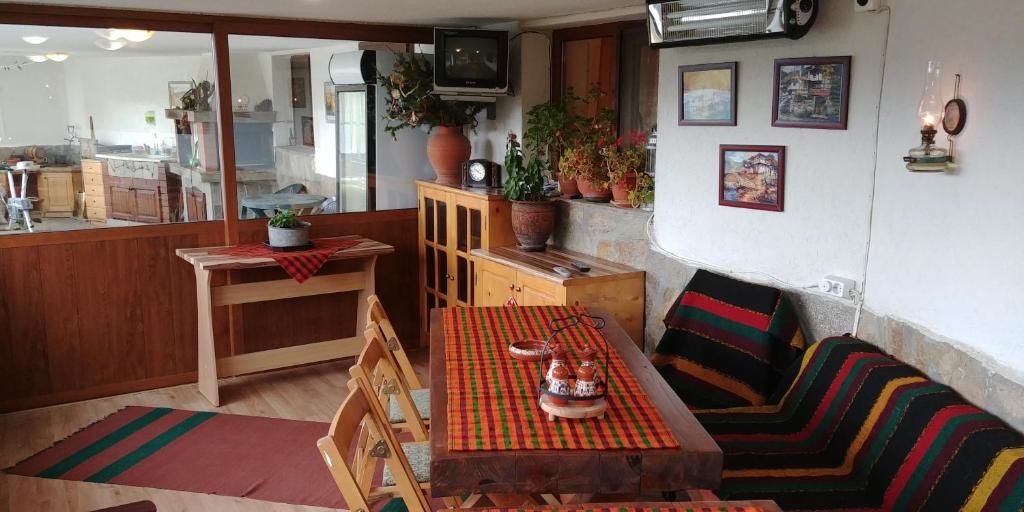 Дома для отпуска Guest House Brezata - Betula Главатарци