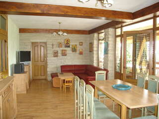 Дома для отпуска Guest House Brezata - Betula Главатарци Дом с 7 комнатами-10