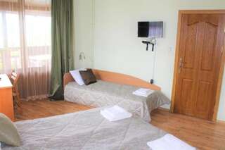 Дома для отпуска Guest House Brezata - Betula Главатарци Дом с 7 комнатами-41